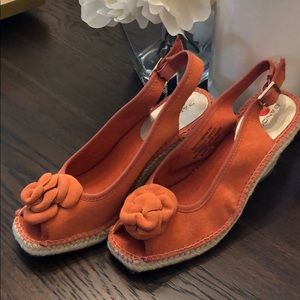 Sz 8.5 Bandilino Sling Back-Must Go by 5/4‼️‼️